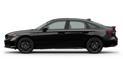 Honda Civic Si